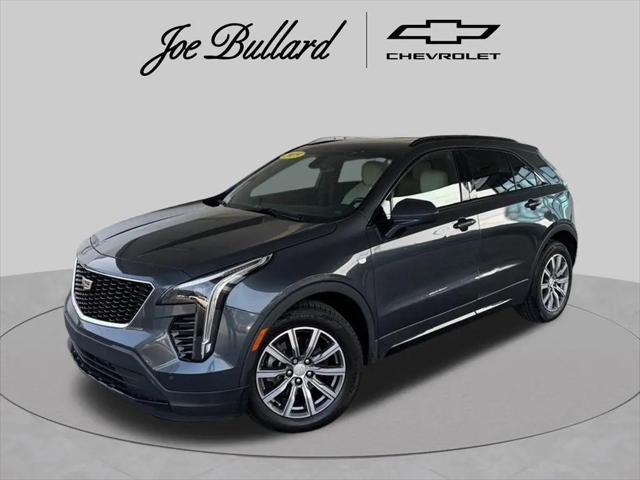 2019 Cadillac XT4 Sport for sale in Mobile, AL