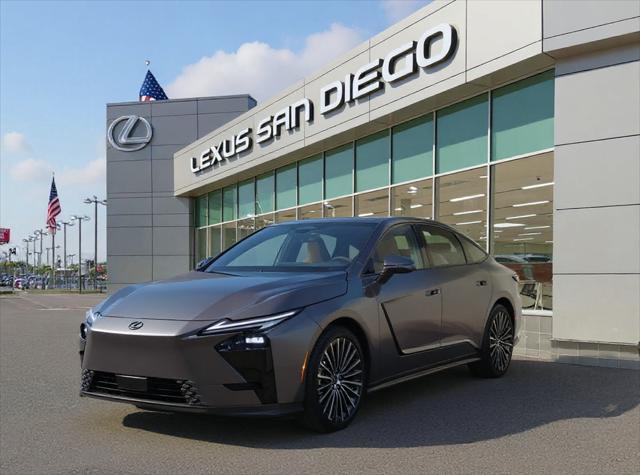 2026 Lexus ES 350 Premium for sale in San Diego, CA
