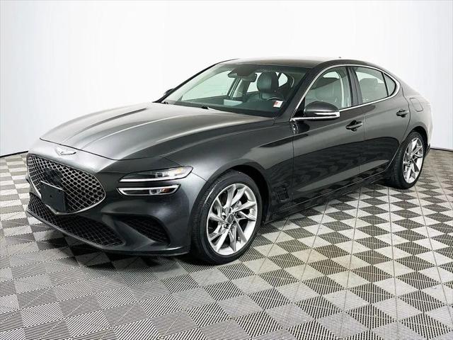 2022 Genesis G70 2.0T RWD for sale in Grand Rapids, MI