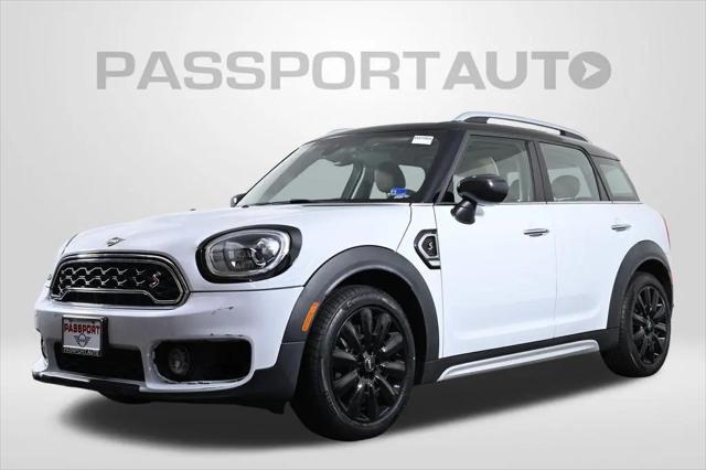2020 MINI Countryman Cooper S for sale in Alexandria, VA