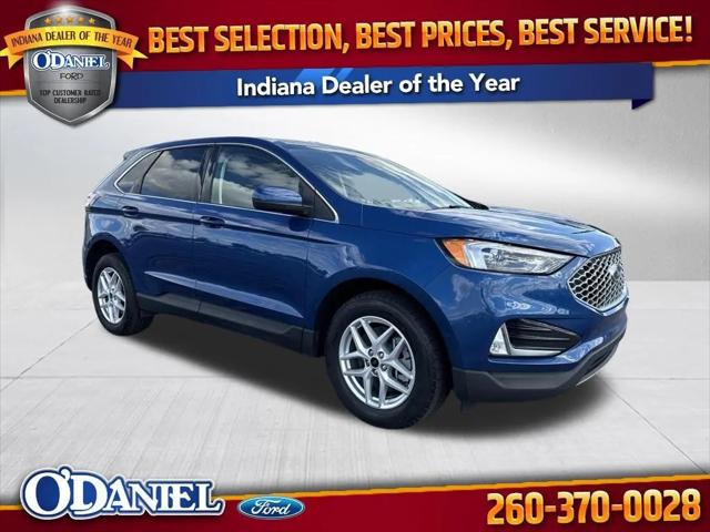 2023 Ford Edge SEL for sale in New Haven, IN