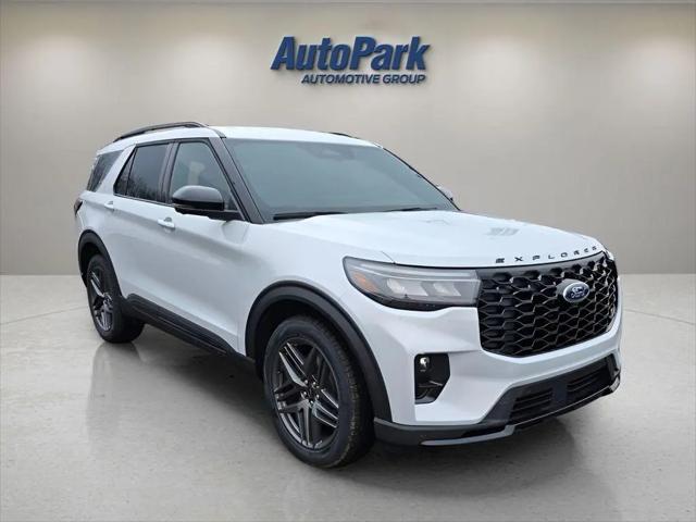 2026 Ford Explorer ST for sale in La Porte, IN