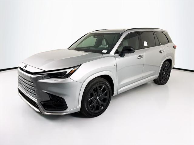 2026 Lexus TX 350 F SPORT Handling for sale in Chandler, AZ