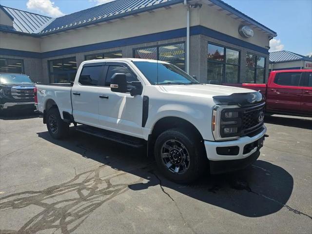 2024 Ford F-350 XL for sale in Towanda, PA