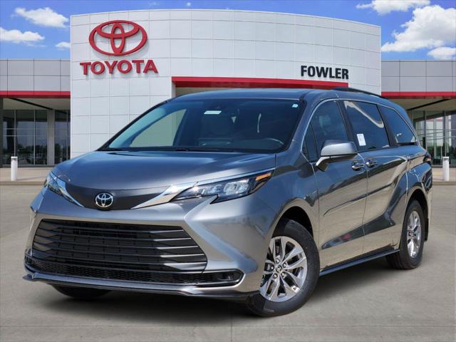 2026 Toyota Sienna LE for sale in Norman, OK