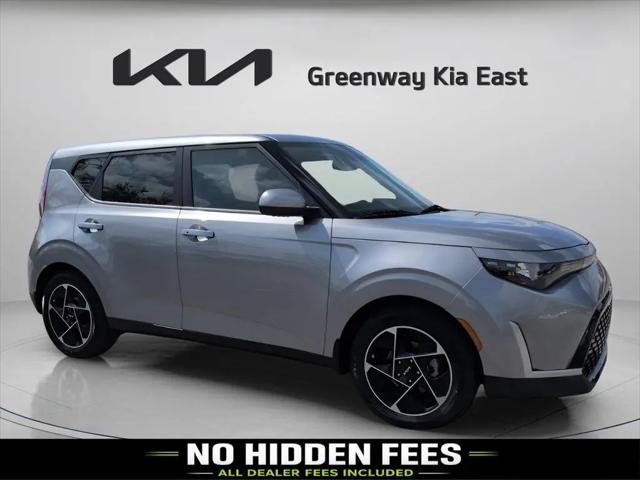 2023 Kia Soul EX for sale in Orlando, FL