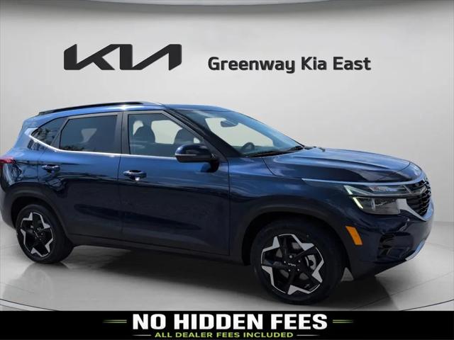 2024 Kia Seltos EX for sale in Orlando, FL