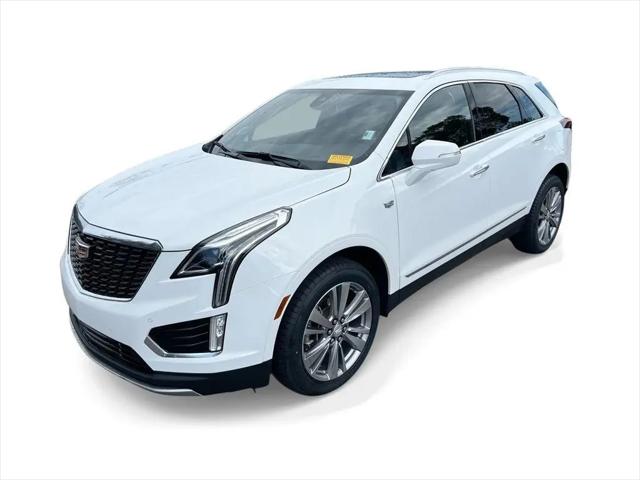 2024 Cadillac XT5 FWD Premium Luxury for sale in Murfreesboro, TN