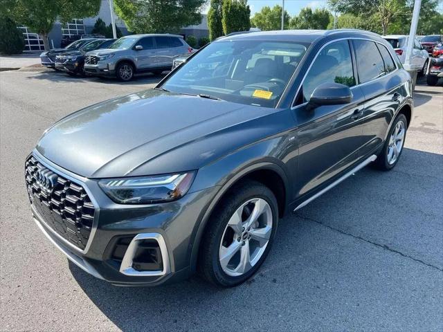 2022 Audi Q5 Prestige 45 TFSI S line quattro S tronic for sale in Murfreesboro, TN