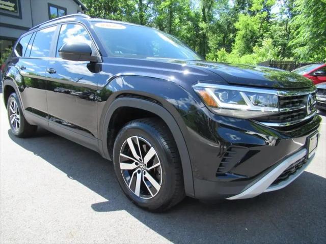2022 Volkswagen Atlas 2.0T SE for sale in Cortlandt, NY