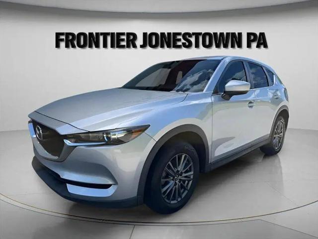 2017 Mazda CX-5 Touring for sale in Jonestown, PA