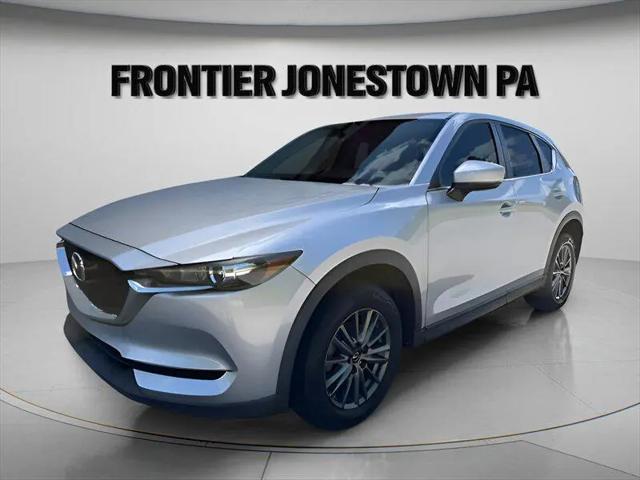 2017 Mazda CX-5 Touring for sale in Jonestown, PA