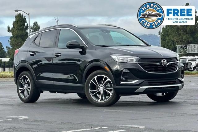 2023 Buick Encore GX Select FWD for sale in Dublin, CA