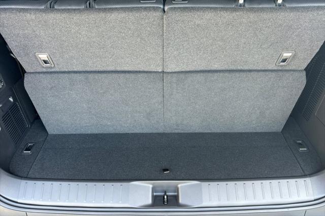 2026 Lexus LX Luxury
