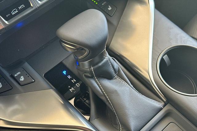 2026 Lexus LX Luxury