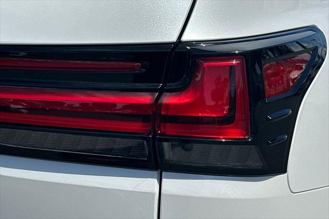 2026 Lexus LX Luxury