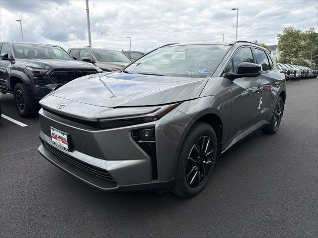 2026 Toyota bZ XLE for sale in Alexandria, VA