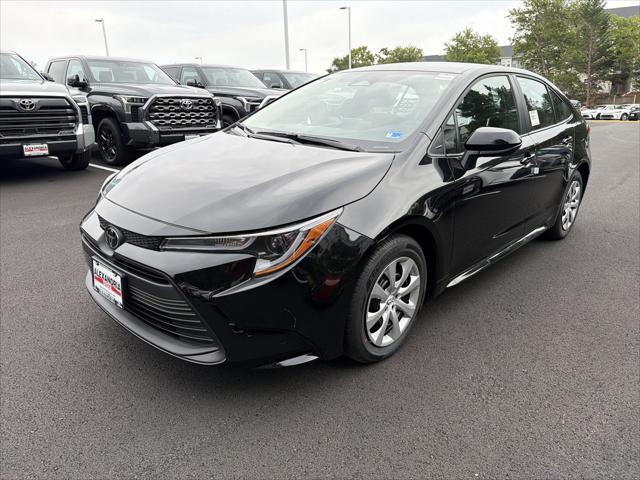 2026 Toyota Corolla LE for sale in Alexandria, VA