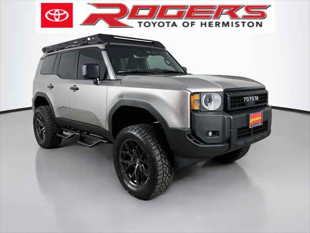 2027 Toyota Land Cruiser 1958 for sale in Hermiston, OR