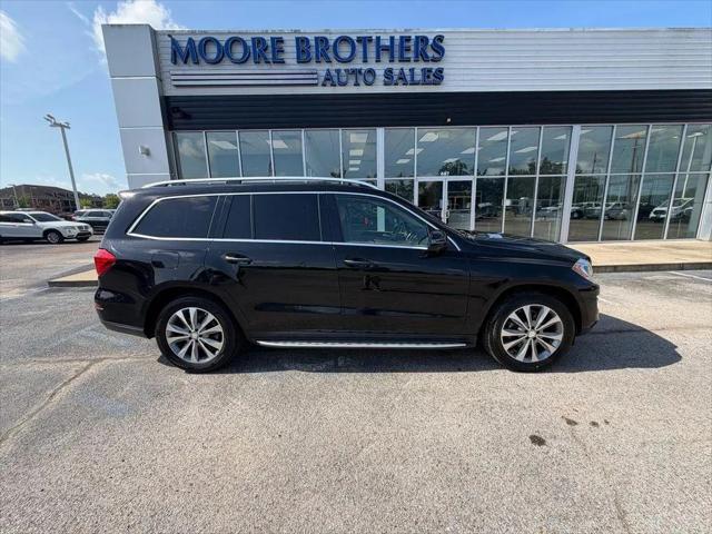 2014 Mercedes-Benz GL 4MATIC for sale in Oxford, MS