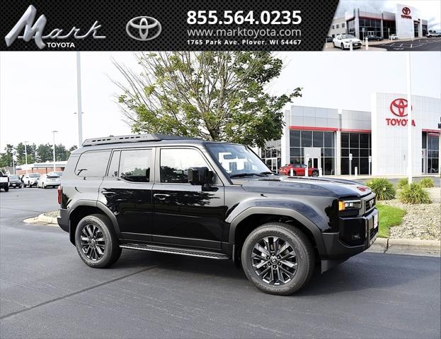 2027 Toyota Land Cruiser Land Cruiser for sale in Plover, WI