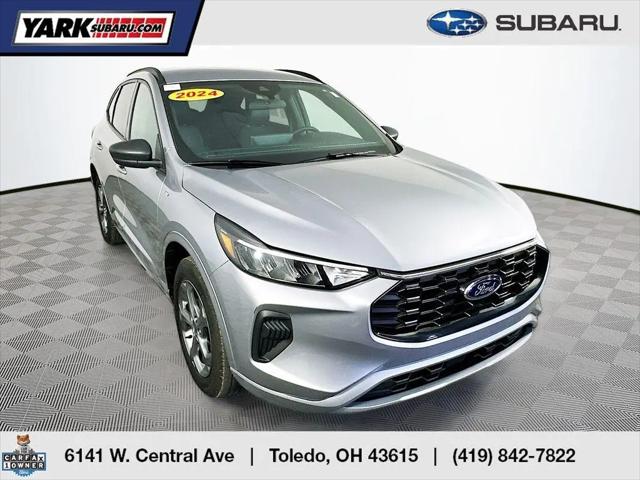 2024 Ford Escape ST-Line for sale in Toledo, OH