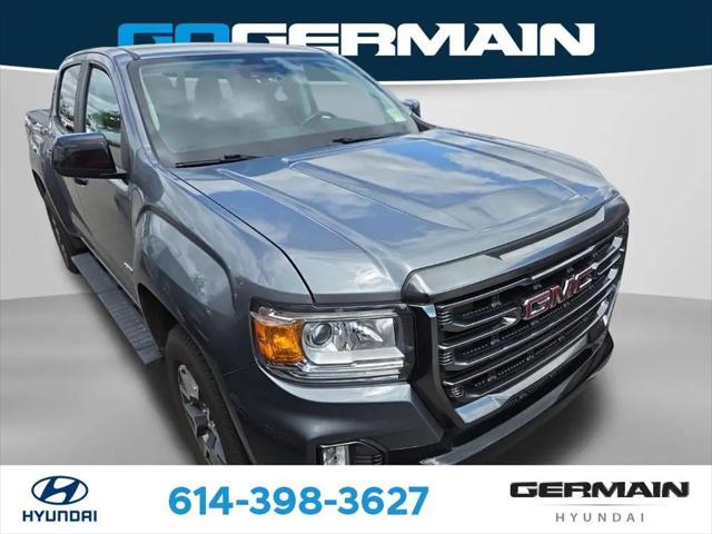 2021 GMC Canyon for sale near Columbus, OH