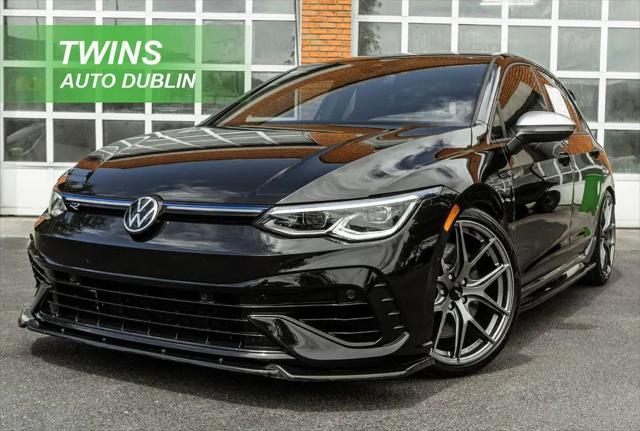 2023 Volkswagen Golf R 2.0T DSG for sale near Dublin, OH