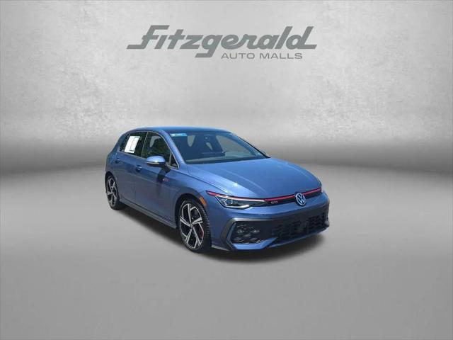 2026 Volkswagen Golf GTI SE for sale in Chambersburg, PA