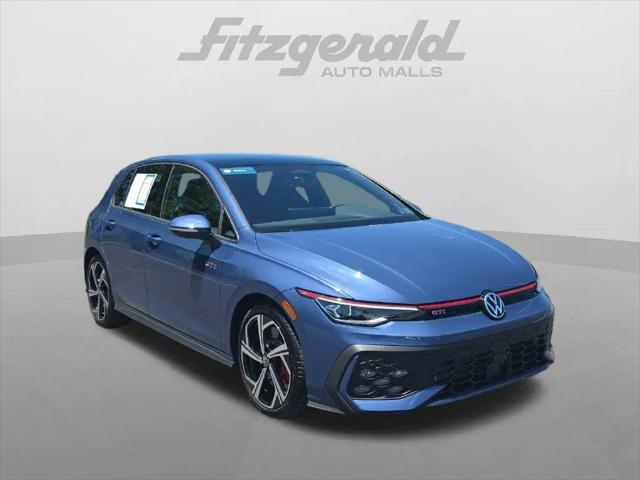 2026 Volkswagen Golf GTI SE for sale in Chambersburg, PA