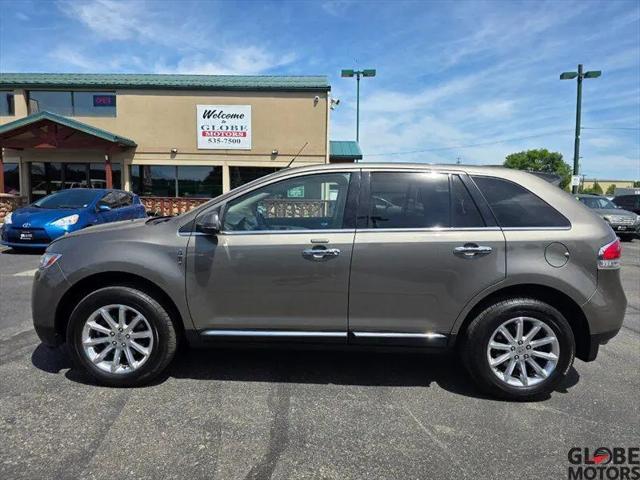 2012 Lincoln MKX Base for sale in Spokane, WA