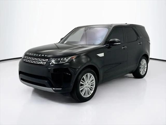 2018 Land Rover Discovery HSE LUXURY for sale in Phoenix, AZ