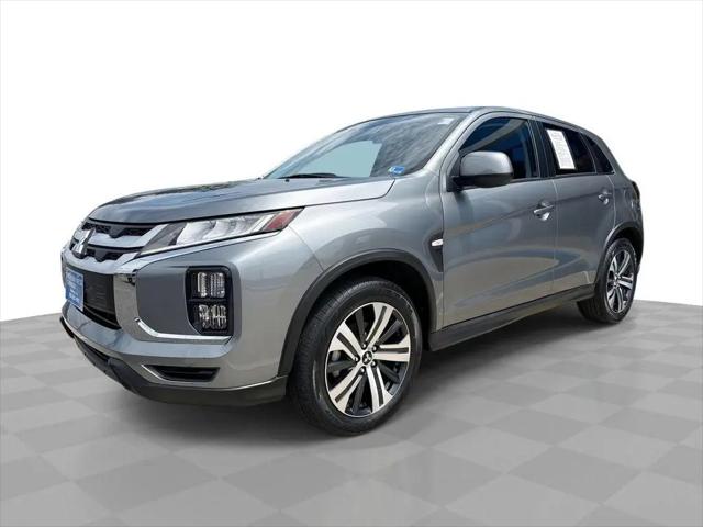 2025 Mitsubishi Outlander Sport 2.0 S AWC for sale in Montross, VA