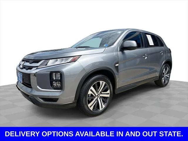 2025 Mitsubishi Outlander Sport 2.0 ES AWC for sale in Montross, VA
