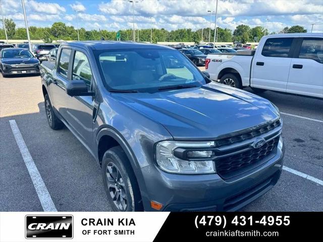 2023 Ford Maverick XLT for sale in Fort Smith, AR