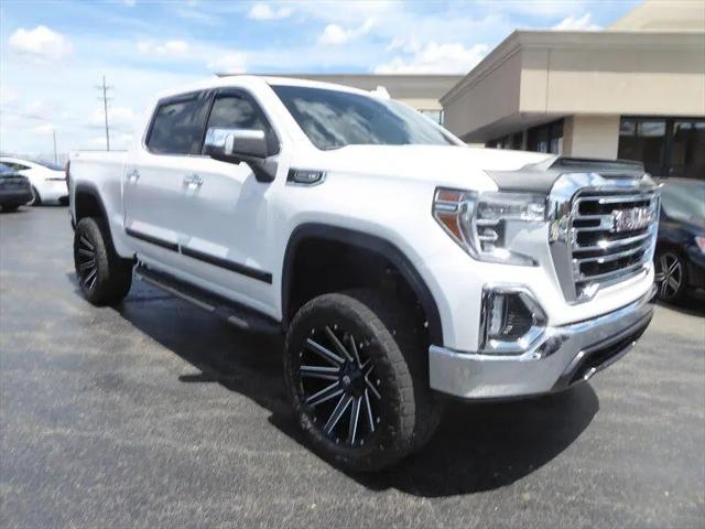 2019 GMC Sierra 1500 SLT for sale in Downers Grove, IL