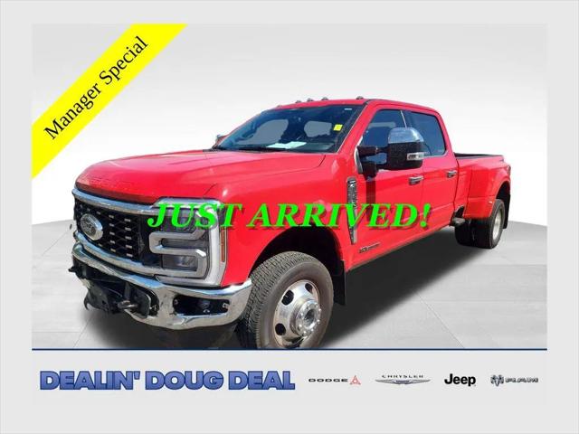 2025 Ford F-350 LARIAT for sale in Fort Collins, CO