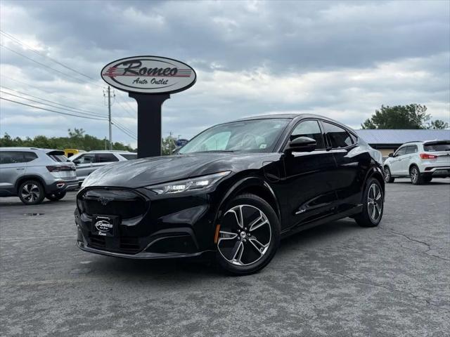 2023 Ford Mustang Mach-E Premium for sale in Queensbury, NY