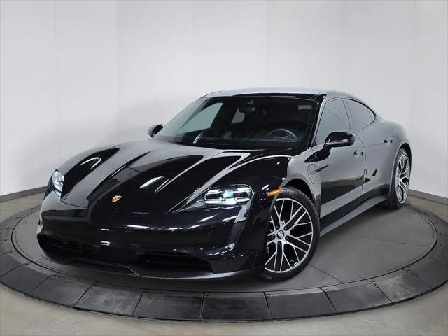 2024 Porsche Taycan Unknown for sale in San Diego, CA