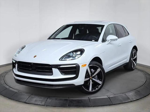 2025 Porsche Macan Macan for sale in San Diego, CA