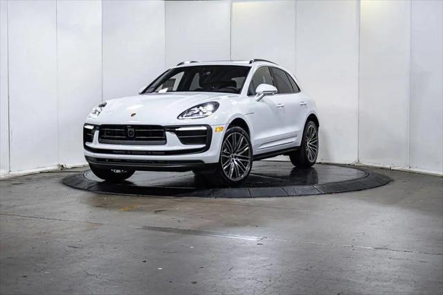 2025 Porsche Macan Macan for sale in San Diego, CA