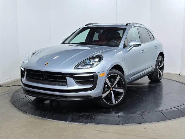 2025 Porsche Macan Macan for sale in San Diego, CA