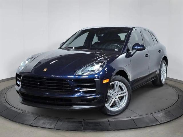 2020 Porsche Macan S for sale in San Diego, CA