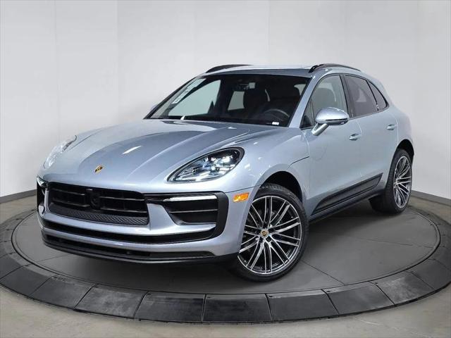 2026 Porsche Macan Macan for sale in San Diego, CA