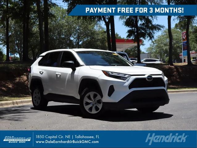 2024 Toyota RAV4 LE for sale in Tallahassee, FL