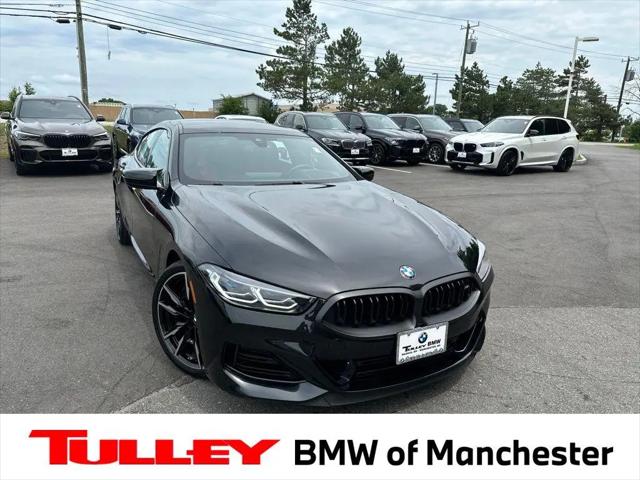 2026 BMW M8 xDrive for sale in Manchester, NH