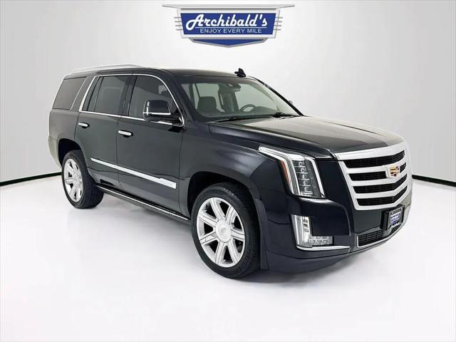 2016 Cadillac Escalade Premium Collection for sale in Kennewick, WA
