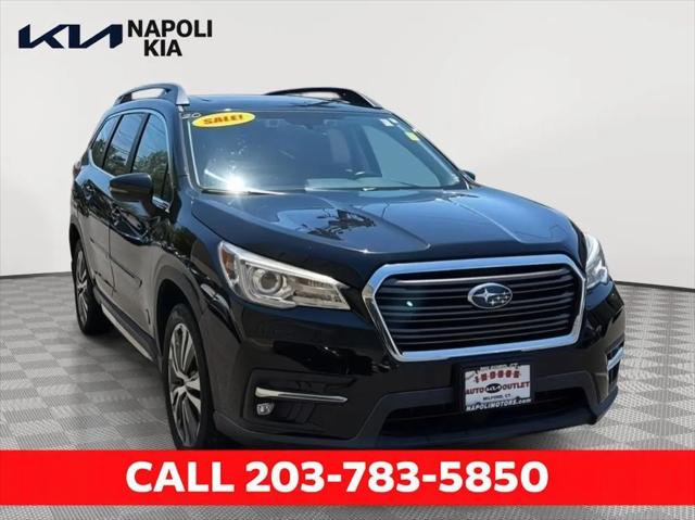 2020 Subaru Ascent Limited for sale in Milford, CT