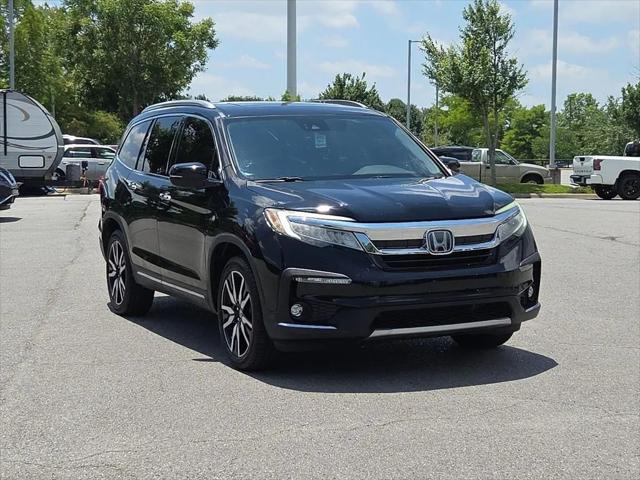 2019 Honda Pilot Elite for sale in Bentonville, AR
