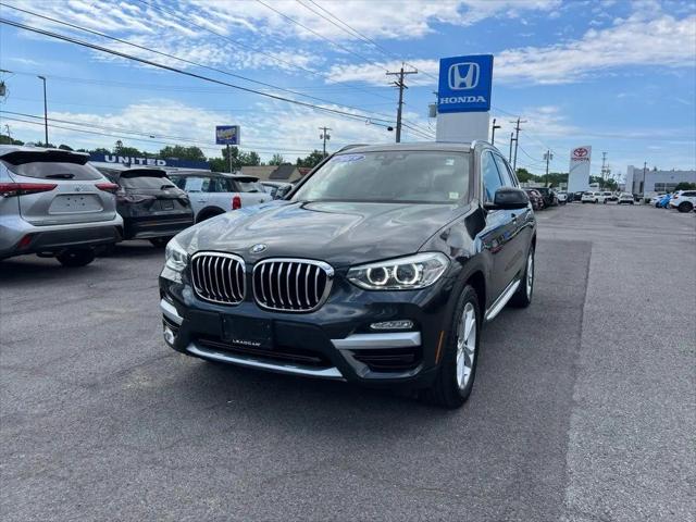 2019 BMW X3 xDrive30i for sale in Yorkville, NY